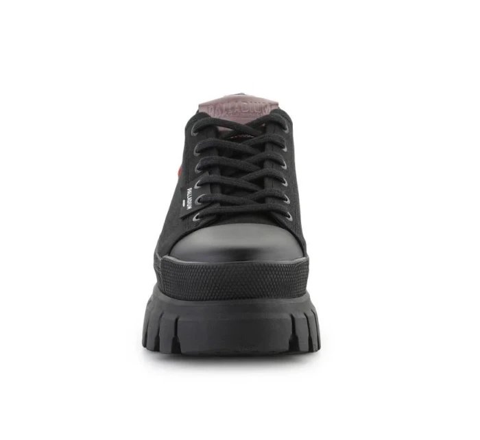 Boty Lo W model 18509461 - Palladium Boty Lo W model 18509461 - Palladium