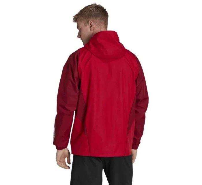 Bunda Tiro 23 Competition All Weather M model 18505259 pánské - ADIDAS