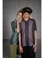 B&C Active Polo Unisex polo black model 22444176 B&C Active Polo Unisex polo black model 22444176