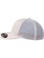 6 panelová Trucker kšiltovka 55. white model 22537085 - Flexfit 6 panelová Trucker kšiltovka 55. white model 22537085 - Flexfit