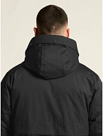 Urban Padded Parka M Pánská zateplená parka model 22467992 blaze - Craft Corporate Urban Padded Parka M Pánská zateplená parka model 22467992 blaze - Craft Corporate