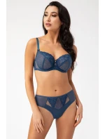 Gorsenia K728 Edith farba: modrá Gorsenia K728 Edith farba: modrá