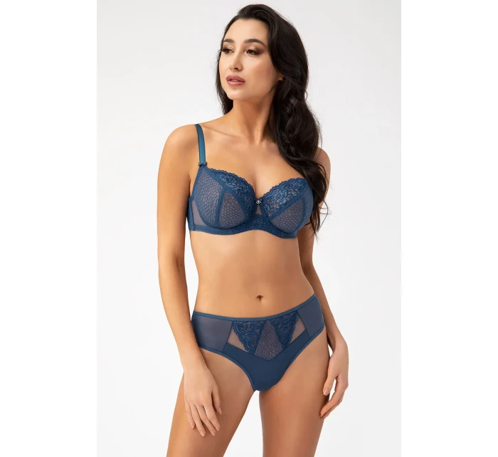 Gorsenia K728 Edith farba: modrá Gorsenia K728 Edith farba: modrá