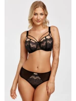 Azal Otylia kolor:czarny Azal Otylia kolor:czarny