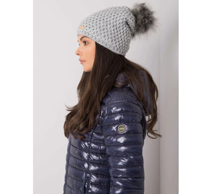 Dámská model 15837258 šedá - FPrice Dámská model 15837258 šedá - FPrice