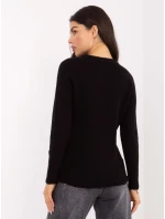 Jumper MO SW 1015.78 čierny Jumper MO SW 1015.78 čierny