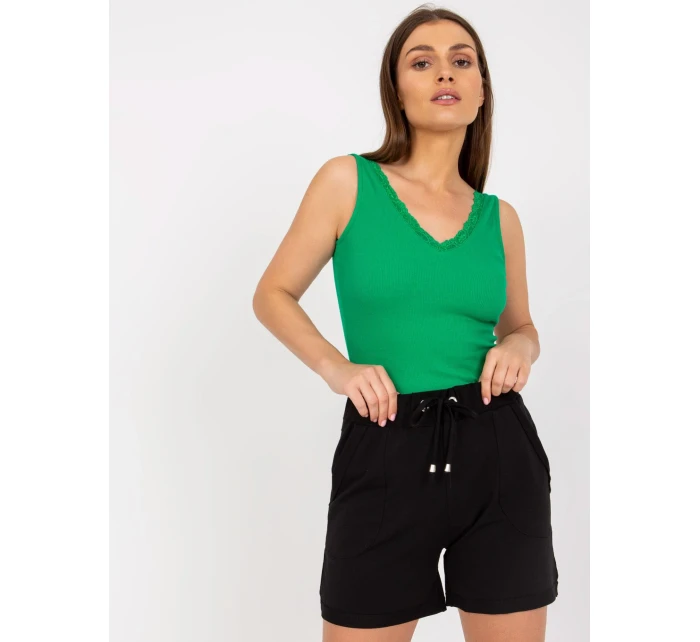 Top RV TP model 17431724 zelená - FPrice Top RV TP model 17431724 zelená - FPrice