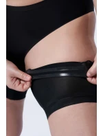 Komfortní model 17582586 pásek 2 kusy černý - Julimex