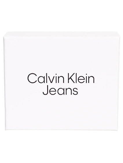 Peněženka černá - Calvin Klein model 20863451 Peněženka černá - Calvin Klein model 20863451