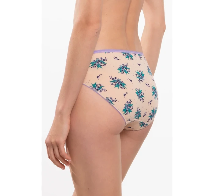 Dámske bikiny FIGS L-127BI-23 3-pack