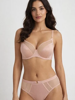SOFT BRA POWDER model 22154924 - MEDIOLANO