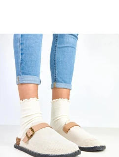 Papuče model 217918 Solea