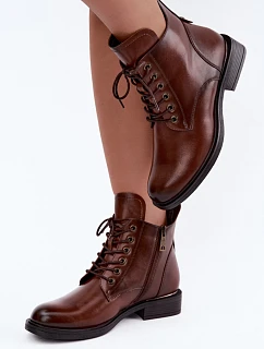 Boty  model 231800 Step in style