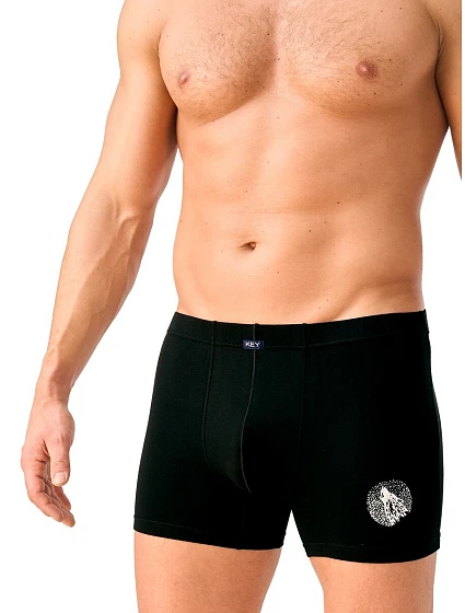Boxerky Key MXH 614 B26 M–2XL Boxerky Key MXH 614 B26 M–2XL