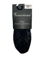 Podkolienky Veneziana Bellarosa