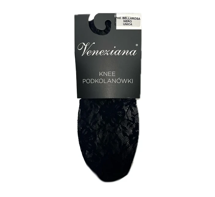 Podkolienky Veneziana Bellarosa