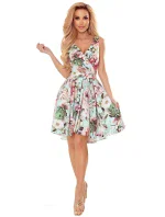 Dámske šaty 478-1 MAYA - NUMOCO Dámske šaty 478-1 MAYA - NUMOCO