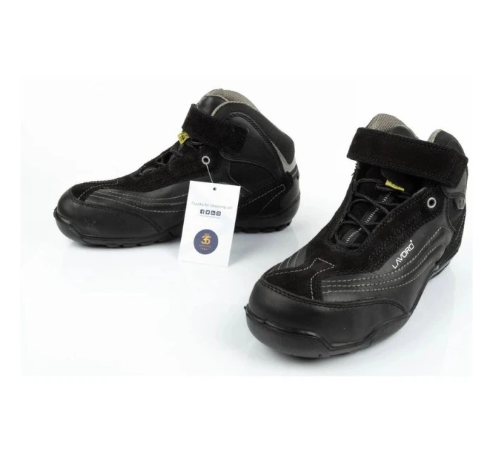 Topánky Lavoro 090 ESD U 1059.40