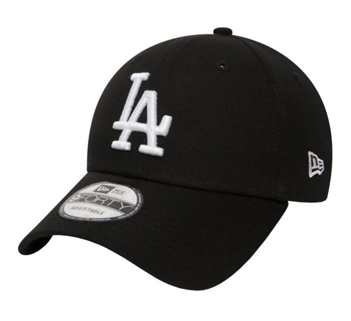 New Era League Essential 9FORTY Los Angeles Dodgers Baseball Cap 11405493
