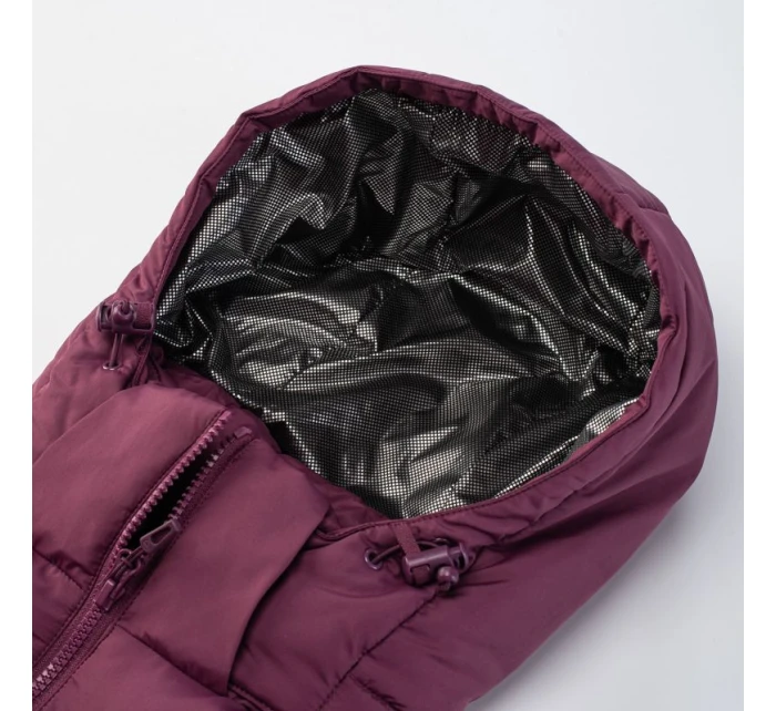 Prešívaná zimná bunda Hi-Tec Lady Varmi W 92800621554 Prešívaná zimná bunda Hi-Tec Lady Varmi W 92800621554