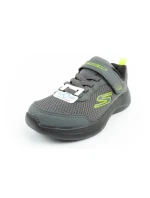 Detská športová obuv Skechers Selectors Lightweight Fashion pre chlapcov Detská športová obuv Skechers Selectors Lightweight Fashion pre chlapcov