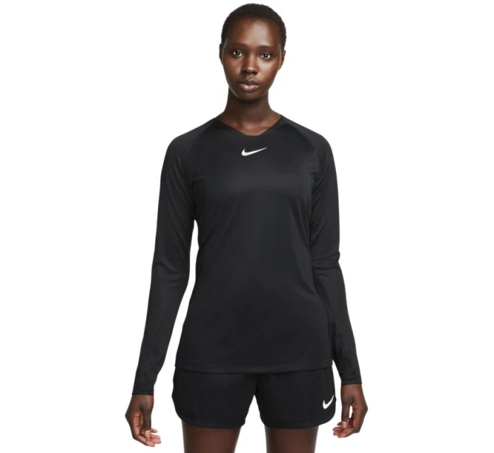 Dámské tričko DriFIT Park First Layer černá model 21814111 010 - NIKE Dámské tričko DriFIT Park First Layer černá model 21814111 010 - NIKE