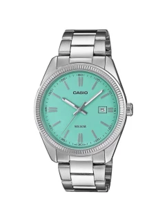 CASIO MTP-1302PD-2A2VEF Pánske hodinky + BOX