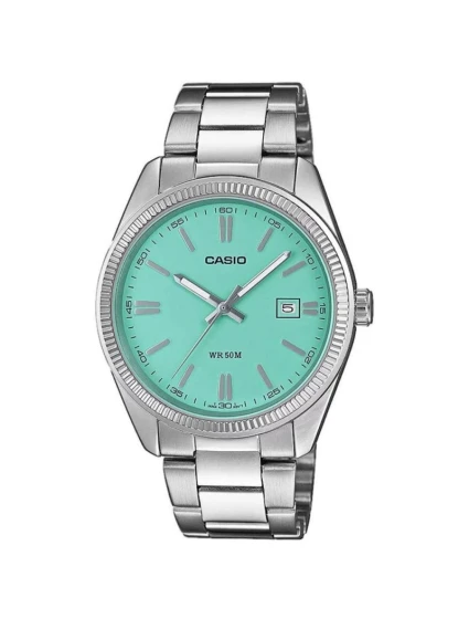 CASIO MTP-1302PD-2A2VEF Pánske hodinky + BOX CASIO MTP-1302PD-2A2VEF Pánske hodinky + BOX