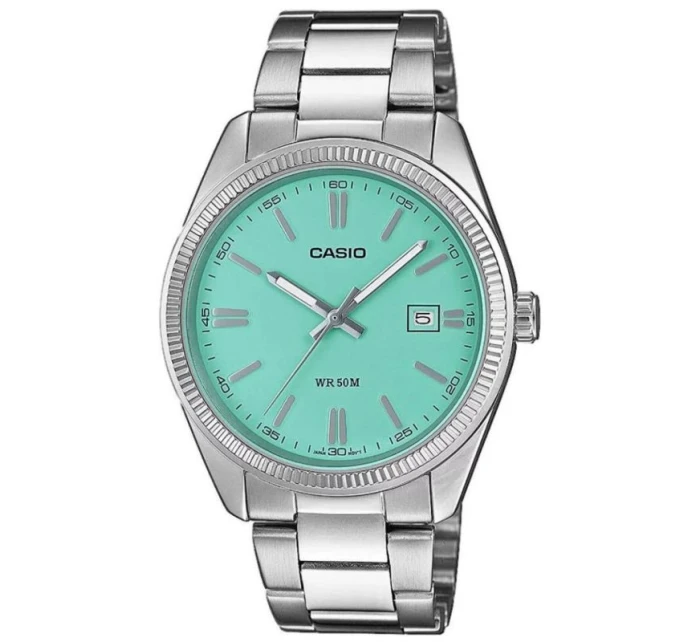 CASIO MTP-1302PD-2A2VEF Pánske hodinky + BOX CASIO MTP-1302PD-2A2VEF Pánske hodinky + BOX