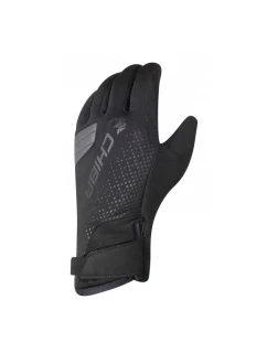 CHIBA BIOXCELL WARM WINTER Rukavice černé 2XL