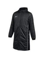Pánská bunda ThermaFIT Park black model 21918207 010 pánské - NIKE