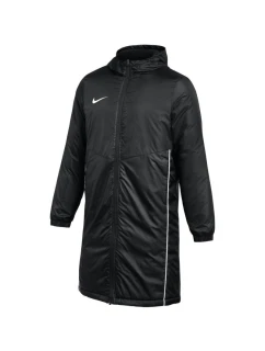 Pánská bunda ThermaFIT Park black model 21918207 010 pánské - NIKE