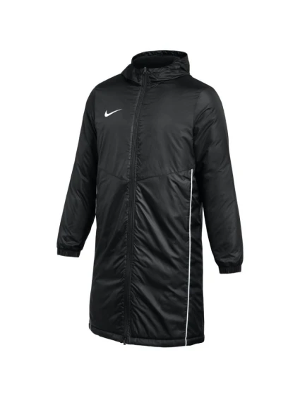 Pánska bunda Nike Therma-FIT Park Jacket black HM7278 010 pánska
