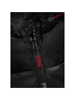 3 pánská zimní bunda  pánské model 22052974 - Pit Bull West Coast