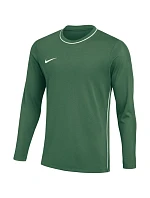 Pánske tričko Nike Dri-Fit Park 26 Crew Top green HM7165 302 Pánske tričko Nike Dri-Fit Park 26 Crew Top green HM7165 302