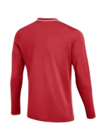 Pánske tričko Nike Dri-Fit Park 26 Crew Top Red HM7165 657 Pánske Pánske tričko Nike Dri-Fit Park 26 Crew Top Red HM7165 657 Pánske