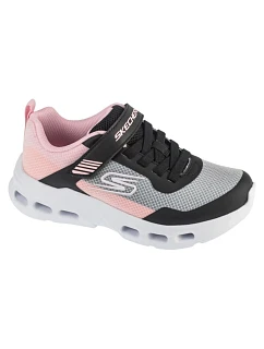Skechers Glide-Step Drift 303682L-BKMT Černé 31