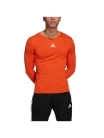 Pánske tričko Team Base M GN7508 - Adidas