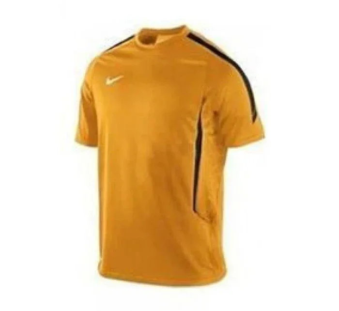 Pánske tréningové tričko Elite Ultimate M 410746-830 - Nike