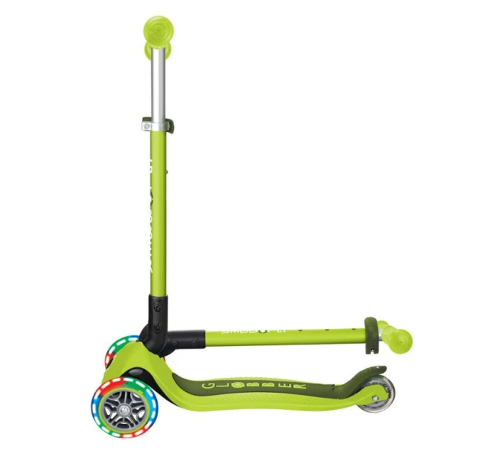 Primo Skládací skútr model 20936103 - Globber Primo Skládací skútr model 20936103 - Globber