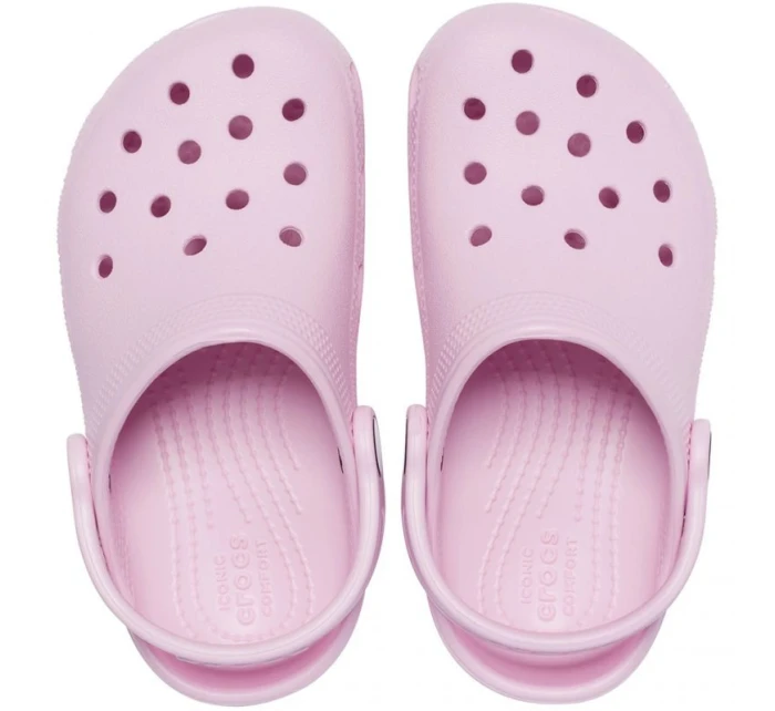 Crocs Toddler Classic Clog Jr 206990 6GD Crocs Toddler Classic Clog Jr 206990 6GD