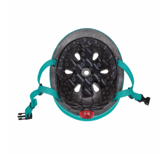 Prilba Globber Teal Jr 506-105 detské Prilba Globber Teal Jr 506-105 detské