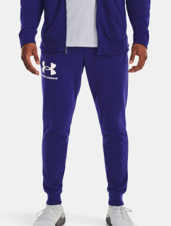 Pánske nohavice Rival Terry Jogger M 1361642-468 - Under Armour