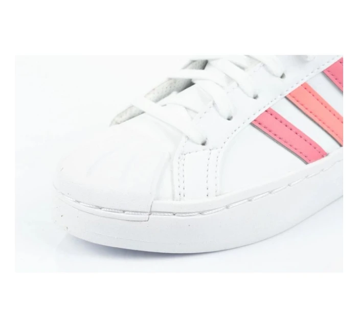 Športová obuv adidas Streetcheck Jr GZ3620