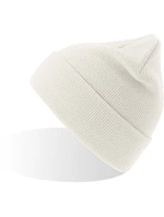 Atlantis Headwear Kid Wind-S Detská pletená čiapka 33.0235 biela Atlantis Headwear Kid Wind-S Detská pletená čiapka 33.0235 biela