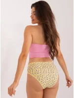 BR MT 11444 1 viacfarebné spodky BR MT 11444 1 viacfarebné spodky