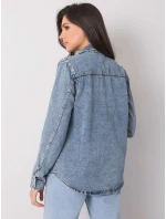 Košile EM KS model 15258361 modrá - FPrice