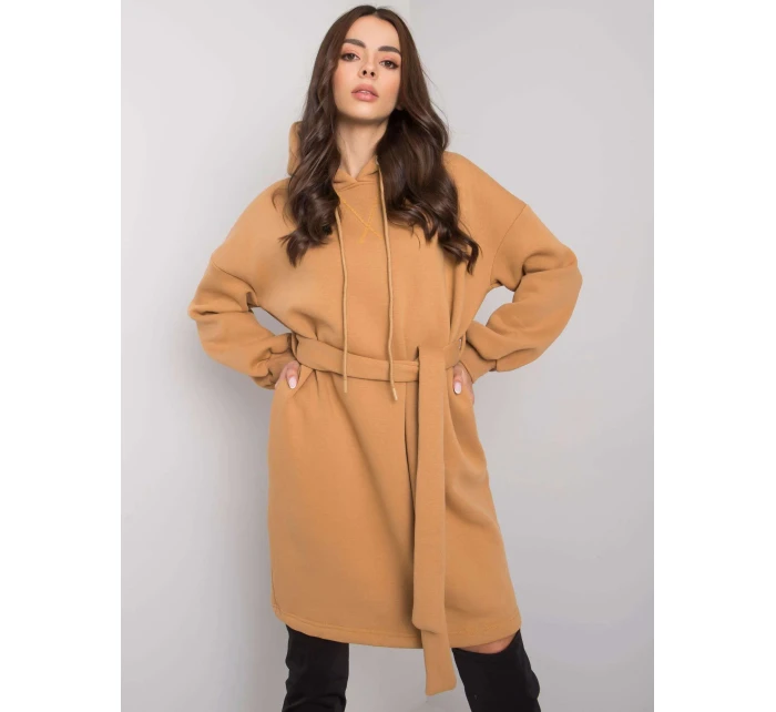 Šaty RV SK model 16328160 velbloudů - FPrice