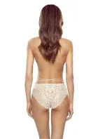 Cindy model 18882812 Béžové kalhotky - Lapinee