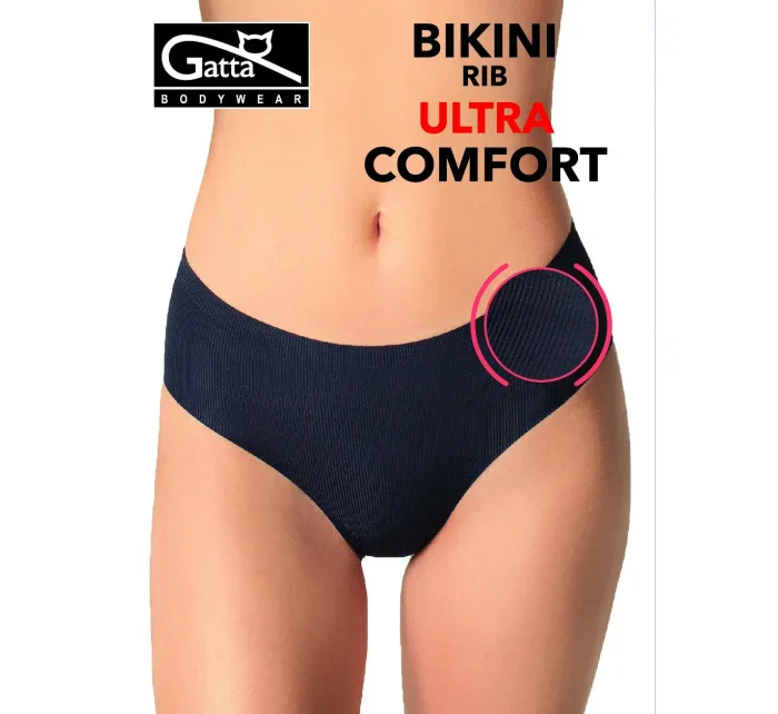 Spodný diel plaviek Ultra Rib - Gatta Spodný diel plaviek Ultra Rib - Gatta